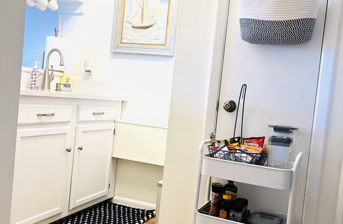 Niceville Apartment | Drop Anchor Now Booking The Holidays