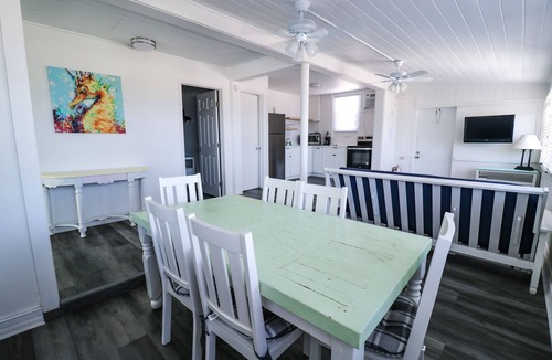 Islamorada Hotel | Drop Anchor
