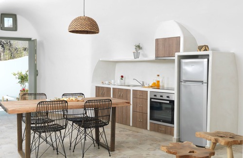 Messaria Hotel | Drops Cave Houses
