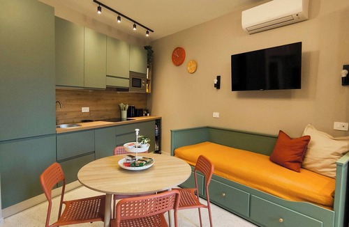 Porta Venezia Apartment | Drops&Dots Studio in the key area of Milan
