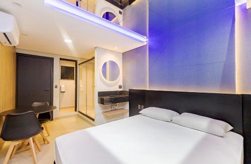 Boqueirao Hotel | Drops Express Motel Curitiba