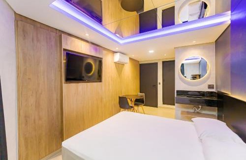 Boqueirao Hotel | Drops Express Motel Curitiba
