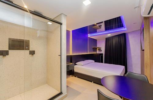 Boqueirao Hotel | Drops Express Motel Curitiba