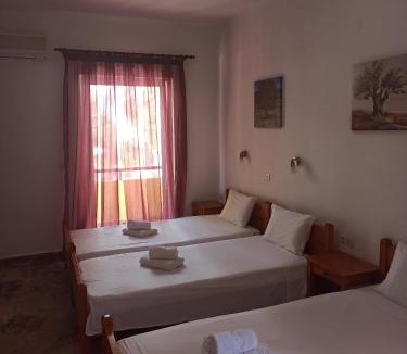 Georgioupolis Hotel | Drosia Hotel