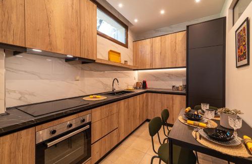Nestos Apartment | Drosini House