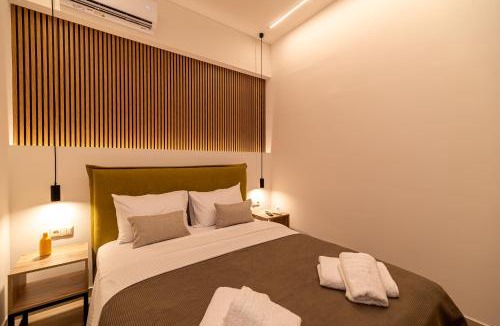 Nestos Apartment | Drosini House