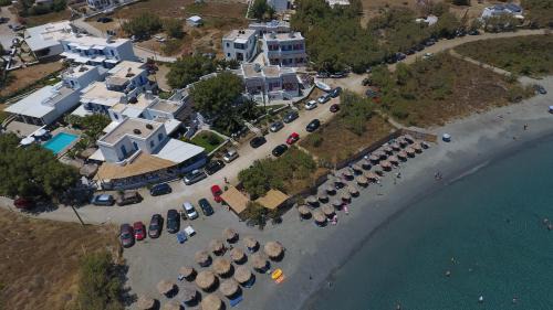Agios Ioannis Apartment | Drosoulites