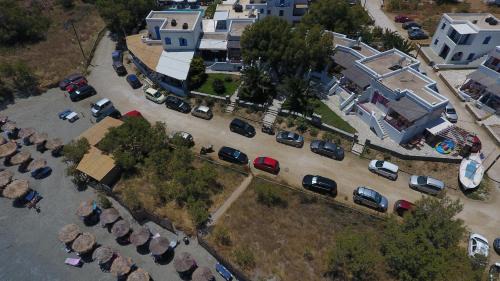Agios Ioannis Apartment | Drosoulites