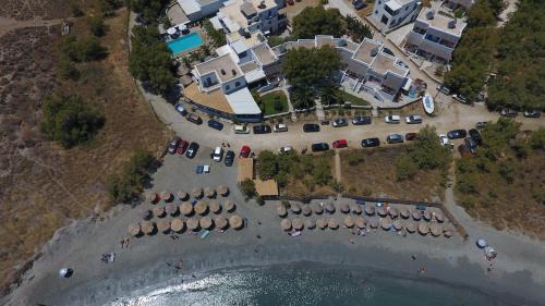 Agios Ioannis Apartment | Drosoulites