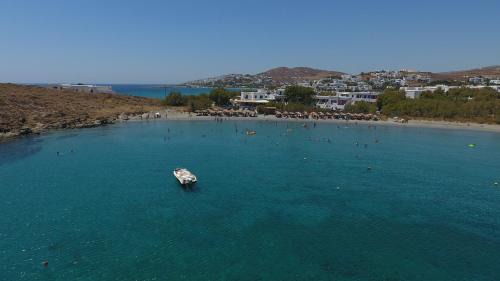 Agios Ioannis Apartment | Drosoulites