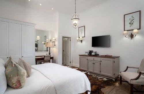 Graaff-Reinet Hotel | Drostdy Hotel