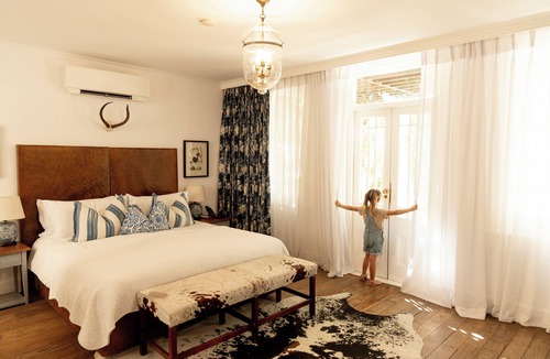 Graaff-Reinet Hotel | Drostdy Hotel