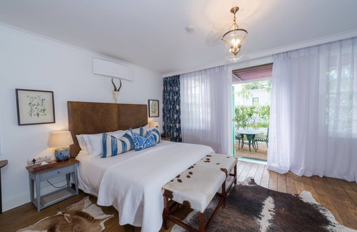 Graaff-Reinet Hotel | Drostdy Hotel