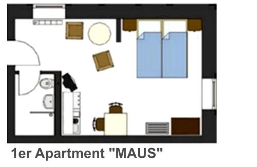 Feldberger Seenlandschaft Apartment | Drostenhaus Feldberg