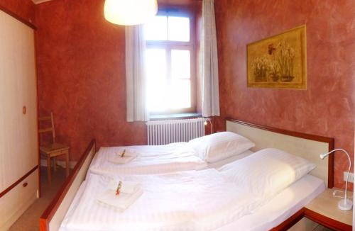 Feldberger Seenlandschaft Apartment | Drostenhaus Feldberg