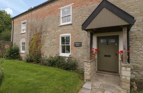 Bridgwater House | Drover's