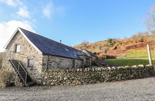 Corwen House | Drovers Barn