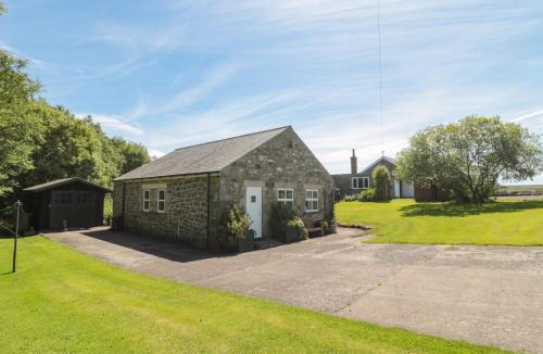 Hallington House | Drovers Rest