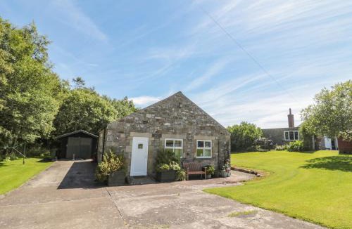Hallington House | Drovers Rest