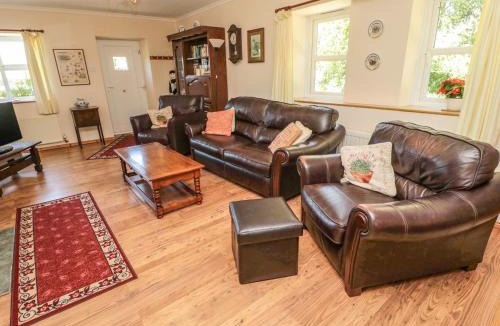 Hallington House | Drovers Rest