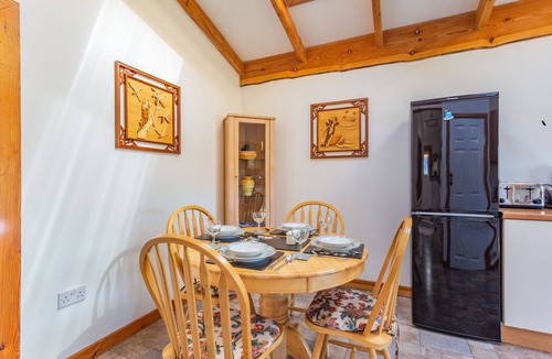 Letterfearn Cottage | Druidaig Cottage