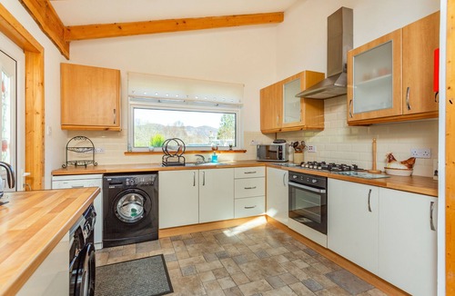 Letterfearn Cottage | Druidaig Cottage