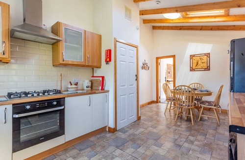 Letterfearn Cottage | Druidaig Cottage
