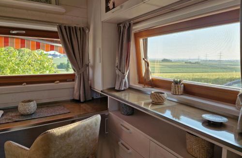Pillig Apartment | Druidenstein