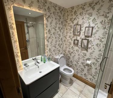 Hillsborough Bed & Breakfast | Drum Manor