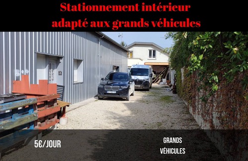 Chalons-en-Champagne Apartment | Drum studio - Music in Champagne