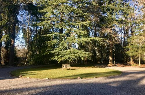 South Galson House | Drumdevan Country House