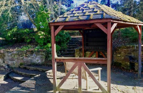 South Galson House | Drumdevan Country House