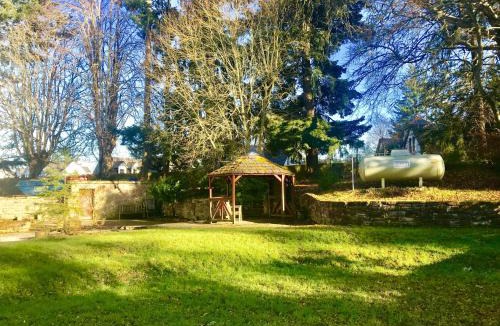 South Galson House | Drumdevan Country House