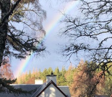 Kingussie House | Drumguish Cottage