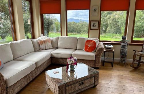 Kingussie House | Drumguish Cottage