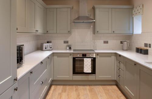 Thornhill House | Drumlanrig Mains Cottage - Uk7174