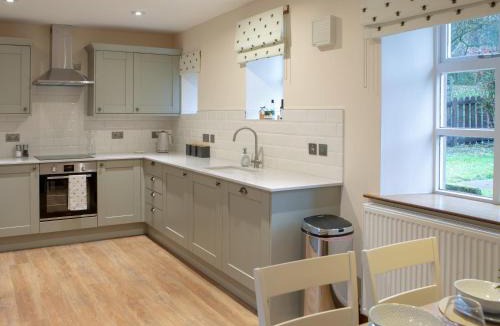 Thornhill House | Drumlanrig Mains Cottage - Uk7174
