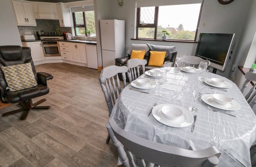 Crocknamurleog Cottage | Drumore House