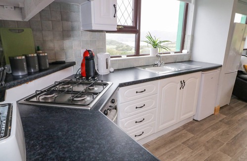 Crocknamurleog Cottage | Drumore House