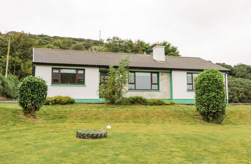 Crocknamurleog Cottage | Drumore House