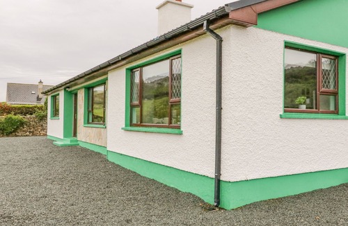 Crocknamurleog Cottage | Drumore House