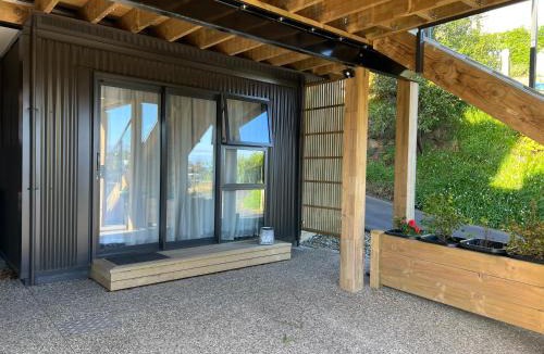 Dunedin City Centre Apartment | Drumpark on Aitken