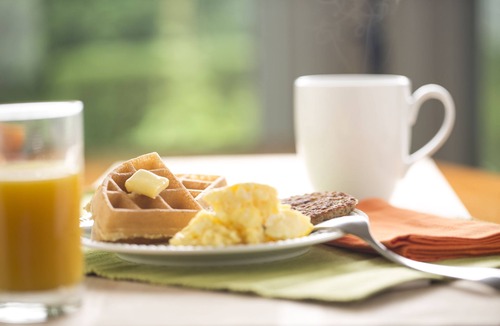 Cape Girardeau Hotel | Drury Inn & Suites Cape Girardeau