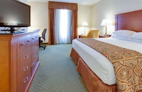 Blue Springs Hotel | Drury Inn & Suites Kansas City Independence