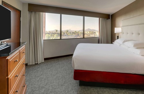 South Mountain Hotel | Drury Inn & Suites Phoenix Airport