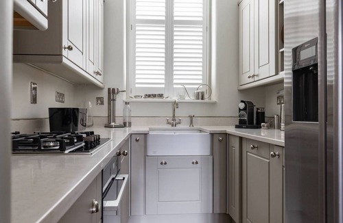 Covent Garden Apartment | Drury Lane II by onefinestay