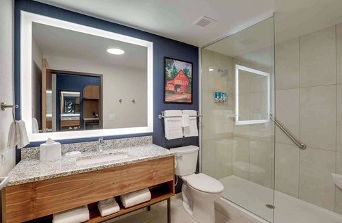 Twin Brook Hotel | Drury Plaza Hotel Chattanooga Hamilton Place