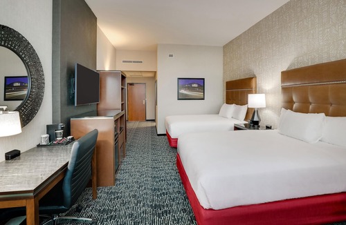 Mobile Hotel | Drury Plaza Hotel Mobile
