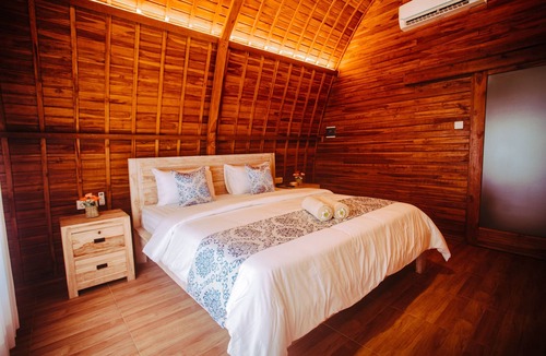 Kutuh Hotel | Druwa Bali