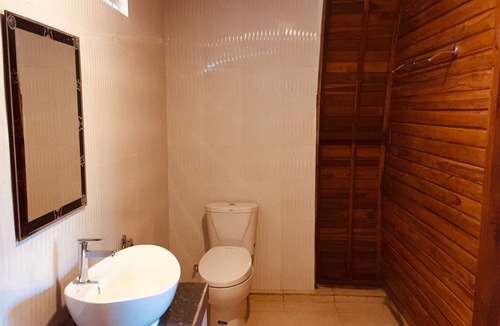 Kutuh Hotel | Druwa Bali